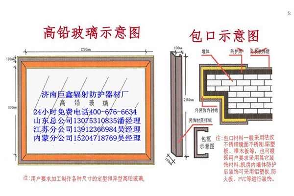景德镇铅玻璃检测报告
